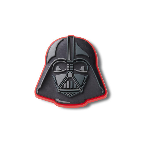 Crocs Jibbitz™ charms Vader Head